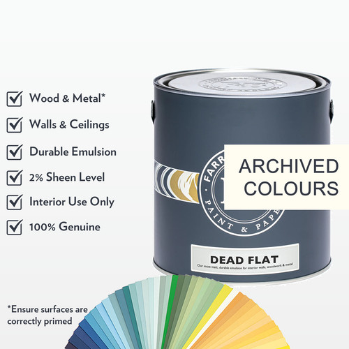 Farrow and ball paint - paint,