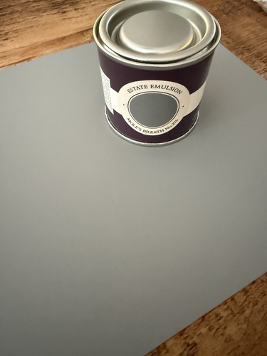 100ml farrow ball paint - -,