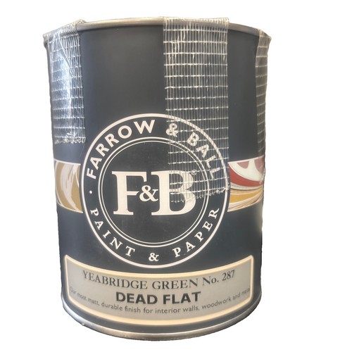 750ml farrow and - -, ball