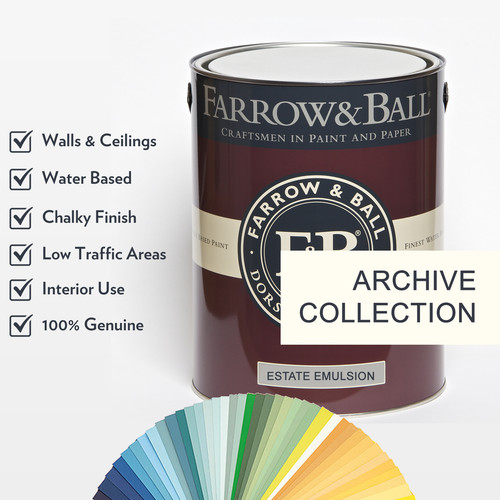 Litre farrow and - litre,