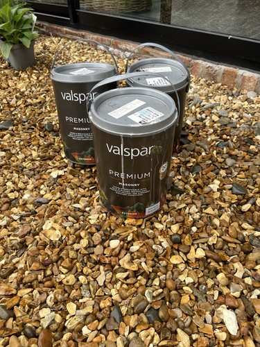 Valspar premium exterior - valspar,