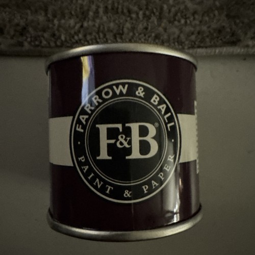 100ml farrow ball paint - -,