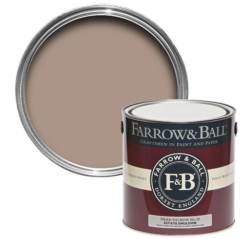 Farrow ball estate dead - ball,