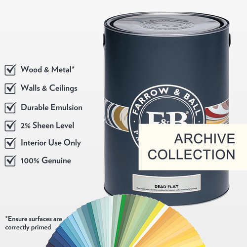 Litre farrow and ball - litre,