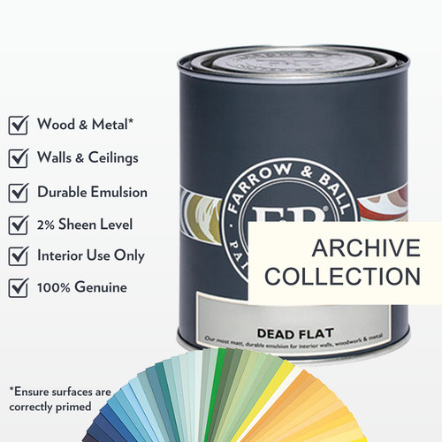 750ml farrow and ball - and,