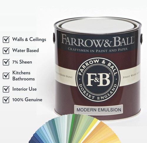 Farrow and ball paint - paint,