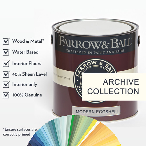 Farrow and ball paint - farrow,