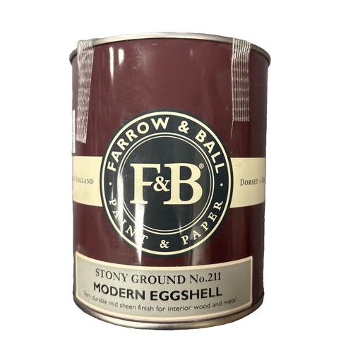 750ml farrow and ball paint - -,
