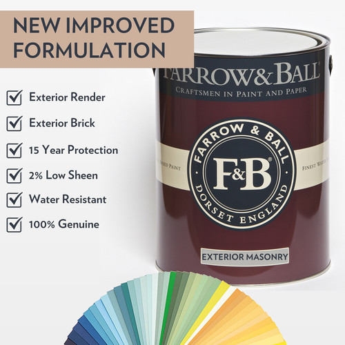 Litre farrow and ball - litre,