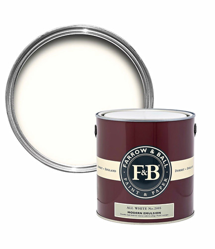Farrow ball modern - ball,