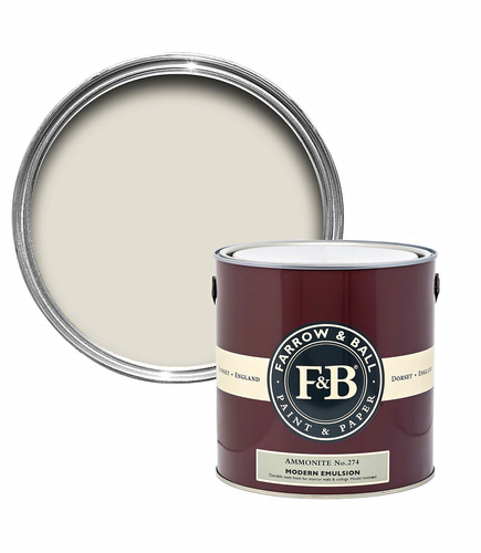 Farrow ball modern emulsion - ball,