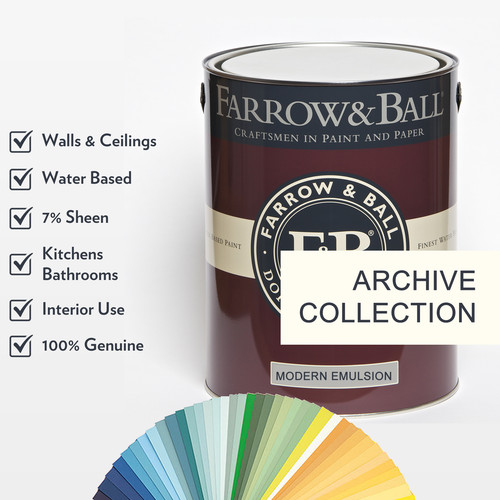 Litre farrow and ball - litre,