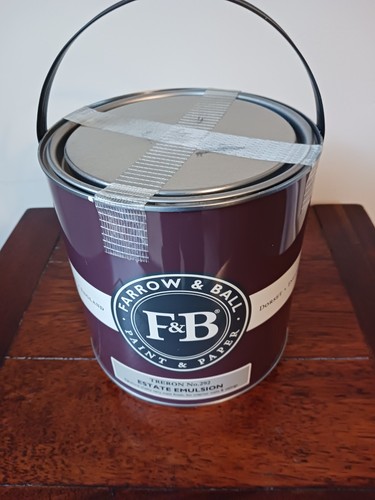 Farrow and ball - 2.5l,